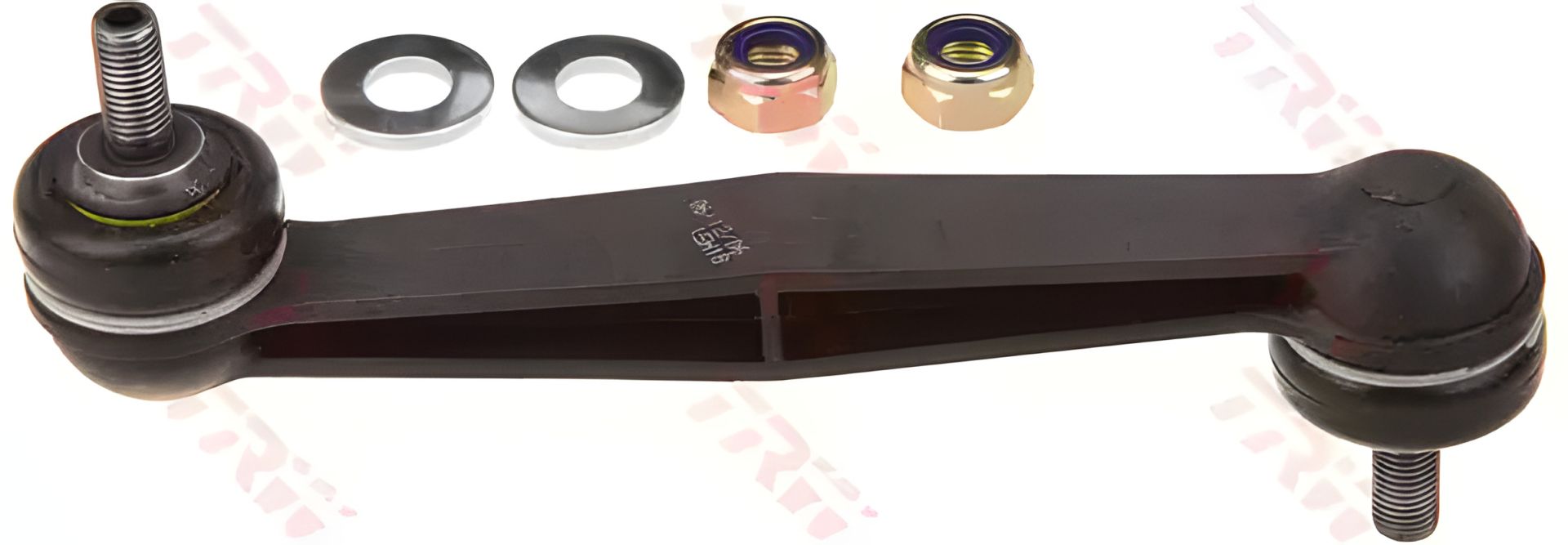 Тяга стабілізатора ALFA ROMEO, TRW (JTS386) Тяга стабілізатора ALFA ROMEO, TRW (JTS386)