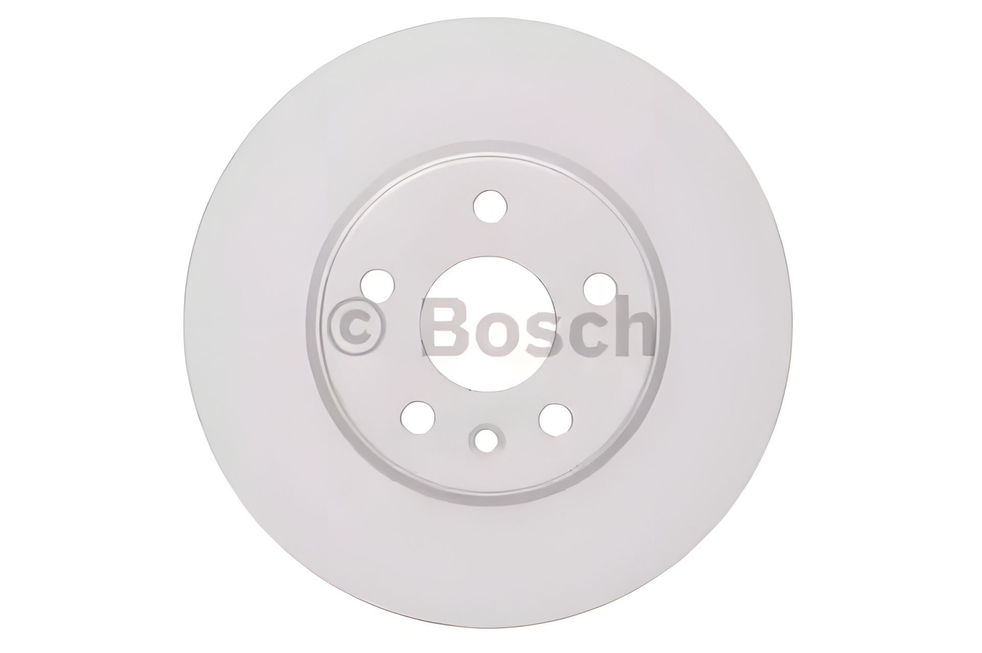 Гальмівний диск для OPEL ASTRA BOSCH (0986479D92) Гальмівний диск для OPEL ASTRA BOSCH (0986479D92)