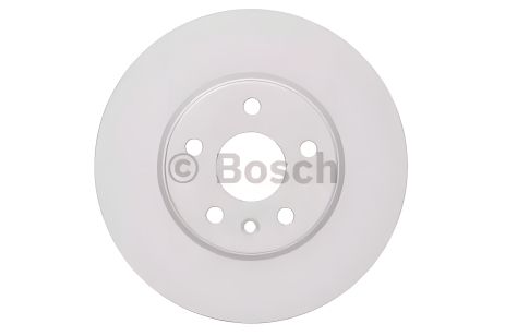 Гальмівний диск для OPEL ASTRA BOSCH (0986479D92) Гальмівний диск для OPEL ASTRA BOSCH (0986479D92)