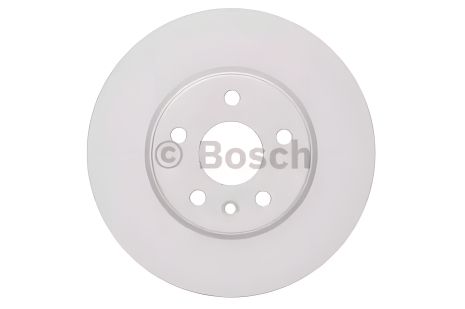 Диск тормозной для OPEL ASTRA от BOSCH (0986479D92) Диск тормозной для OPEL ASTRA от BOSCH (0986479D92)