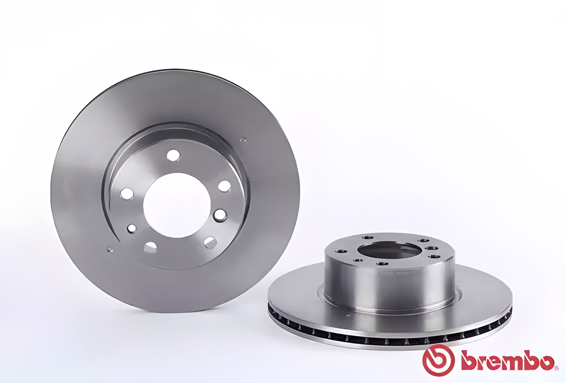 Гальмівний диск BMW 7, BREMBO (09514224) Гальмівний диск BMW 7, BREMBO (09514224)