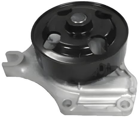 Водяний насос, помпа MAZDA 3, Aisin (WPZ921) Водяний насос, помпа MAZDA 3, Aisin (WPZ921)