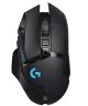 Беспроводная мышь Logitech G502 Lightspeed Wireless Black