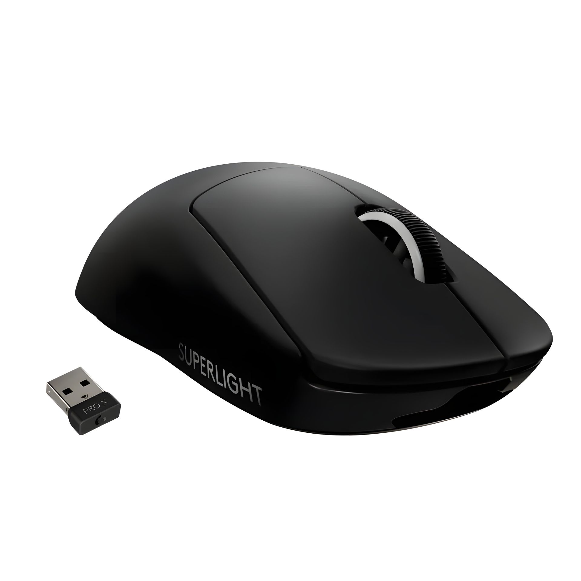Бездротова миша Logitech G Pro X Superlight Wireless Black Бездротова миша Logitech G Pro X Superlight Wireless Black