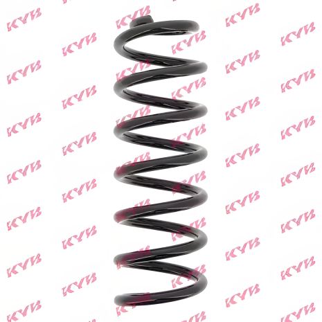 Підвіски пружина CITROËN C5, KAYABA (RA6113) Підвіски пружина CITROËN C5, KAYABA (RA6113)