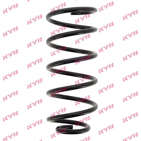 Пружина подвески для VW NEW, KAYABA (RA3521)