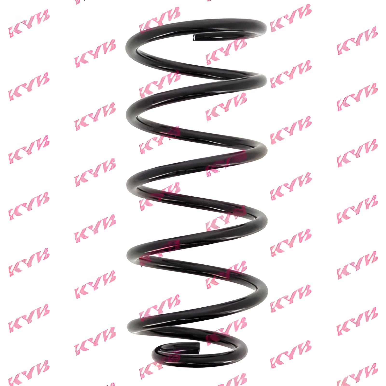 Пружина подвески для VW NEW, KAYABA (RA3521) Пружина подвески для VW NEW, KAYABA (RA3521)