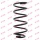Пружина подвески для VW NEW, KAYABA (RA3521) Пружина подвески для VW NEW, KAYABA (RA3521)