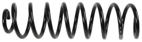 Підвіски пружина RENAULT MEGANE, SACHS (994188)