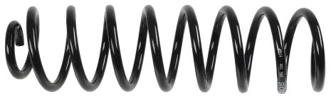 Пружина подвески для RENAULT MEGANE, SACHS (994188) Пружина подвески для RENAULT MEGANE, SACHS (994188)