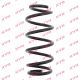 Suspension Spring MAZDA 6, KAYABA (RA6134) Suspension Spring MAZDA 6, KAYABA (RA6134)