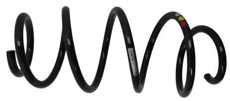 Пружина подвески для VW TOURAN, SACHS (993104)