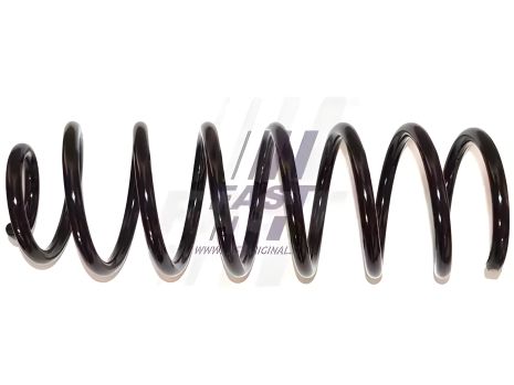 Задня пружина підвіски PEUGEOT EXPERT, FIAT SCUDO, FAST (FT12209)