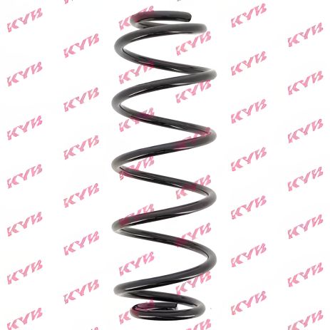 Подвесная пружина для OPEL COMBO, FIAT DOBLO, KAYABA (RA6193)