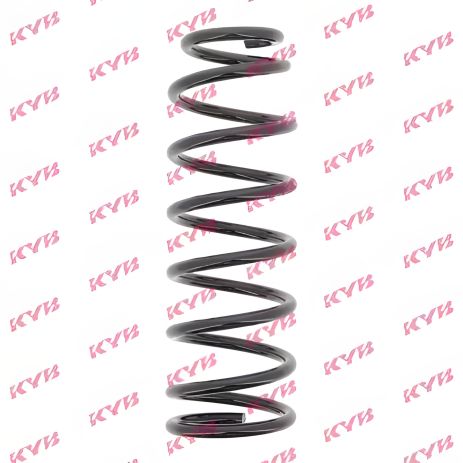 Пружина підвіски для TOYOTA COROLLA, виробник KAYABA (RG6548)