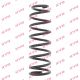 Подвесная пружина TOYOTA COROLLA, KAYABA (RG6548)