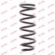 Підвіски пружина NISSAN PRIMERA, KAYABA (RC6422)