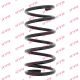 Підвіски пружина CHEVROLET REZZO, DAEWOO REZZO, KAYABA (RA6496)