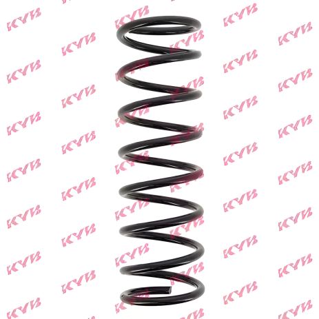 Пружина подвески задн. MITSUBISHI GALANT, KYB (RA5376)