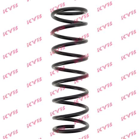 Задняя пружина подвески для MITSUBISHI GALANT, KAYABA (RA5376)