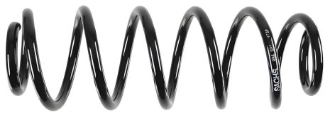 Підвіски пружина VW GOLF, SACHS (994334)