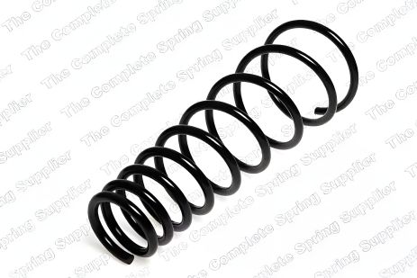 Пружина подвески для NISSAN PRIMERA, Lesjofors (4062024)