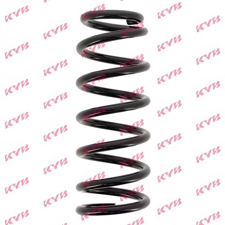 Подвесная пружина HONDA FR-V, KAYABA (RA6207)