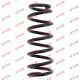 Подвесная пружина HONDA FR-V, KAYABA (RA6207) Подвесная пружина HONDA FR-V, KAYABA (RA6207)