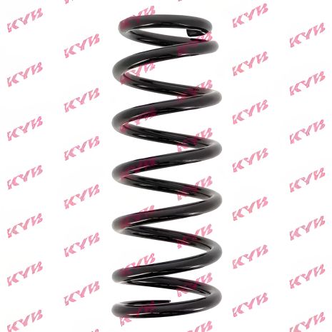 Подвесная пружина HONDA FR-V, KAYABA (RA6207)