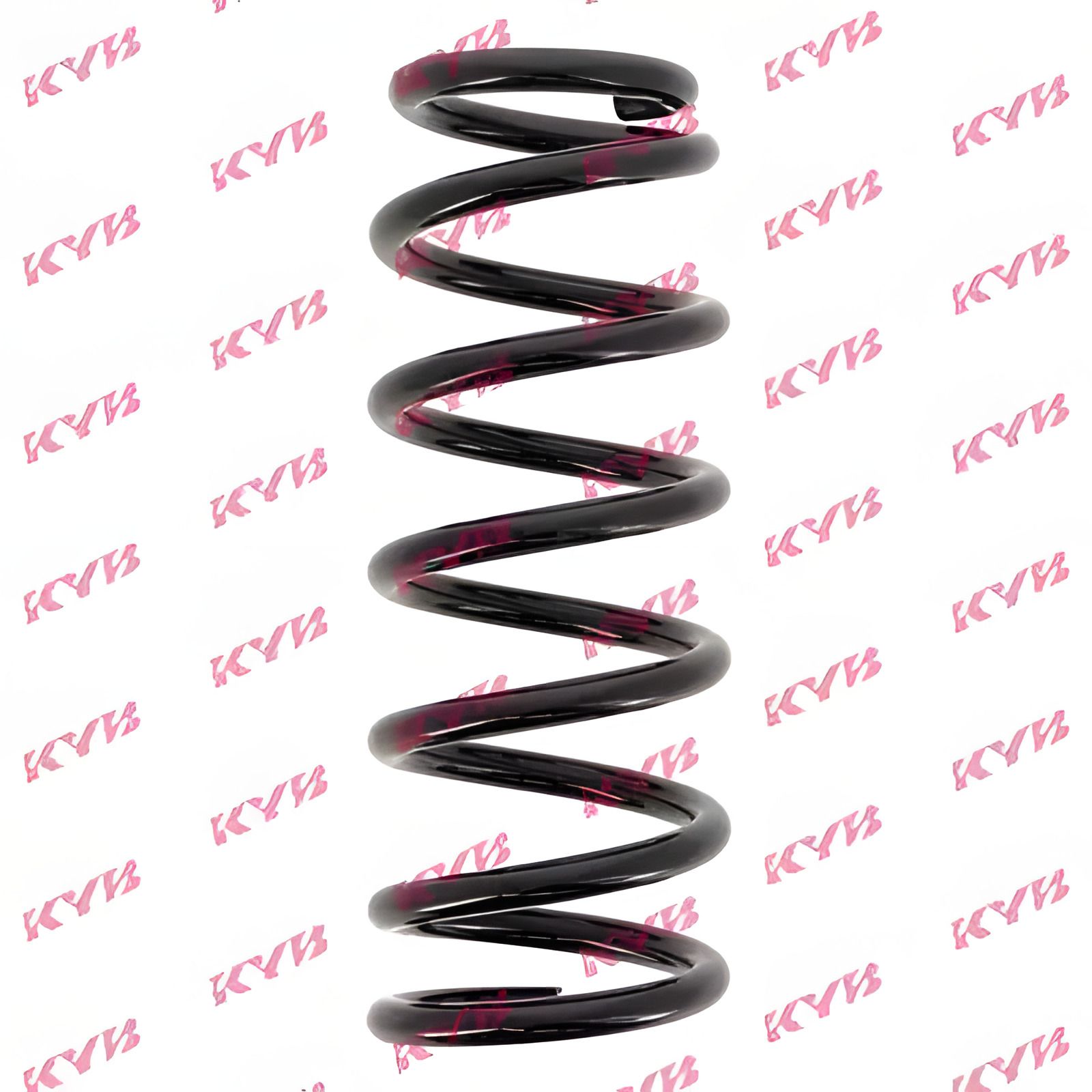 Подвесная пружина HONDA FR-V, KAYABA (RA6207) Подвесная пружина HONDA FR-V, KAYABA (RA6207)