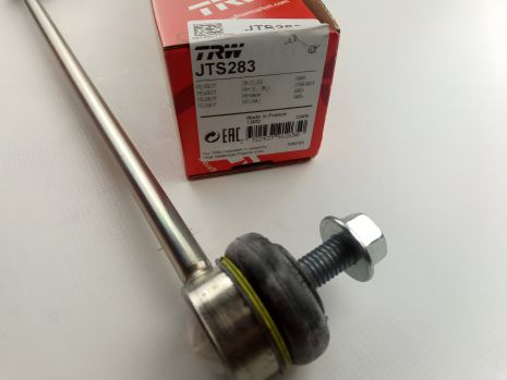 Стабилизаторная стойка Citroen C3, TRW JTS283 (508759)