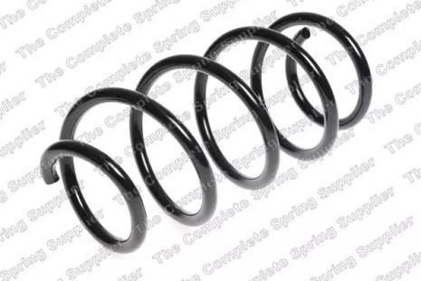 Пружина подвески AUDI A3, SEAT LEON, Lesjofors (4082932)