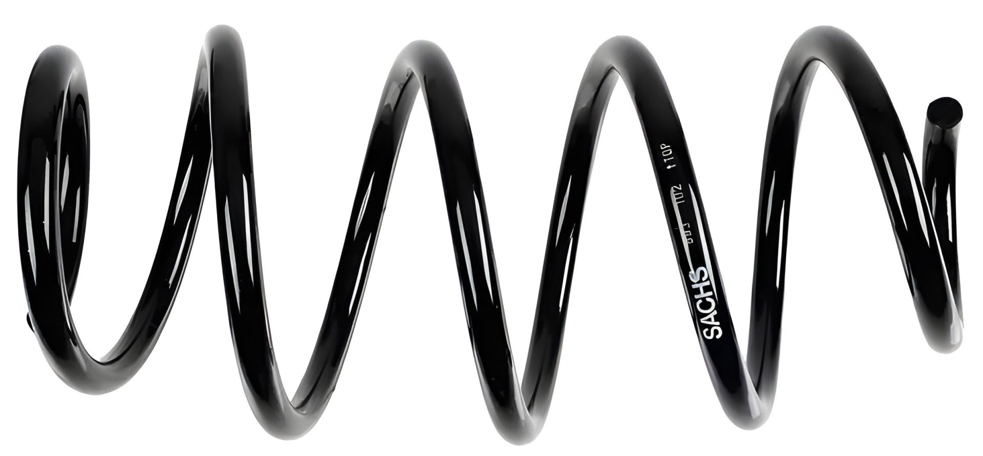 Підвіски пружина AUDI A3, VW TOURAN, SACHS (993102) Підвіски пружина AUDI A3, VW TOURAN, SACHS (993102)