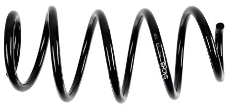 Підвіски пружина AUDI A3, VW TOURAN, SACHS (993102) Підвіски пружина AUDI A3, VW TOURAN, SACHS (993102)