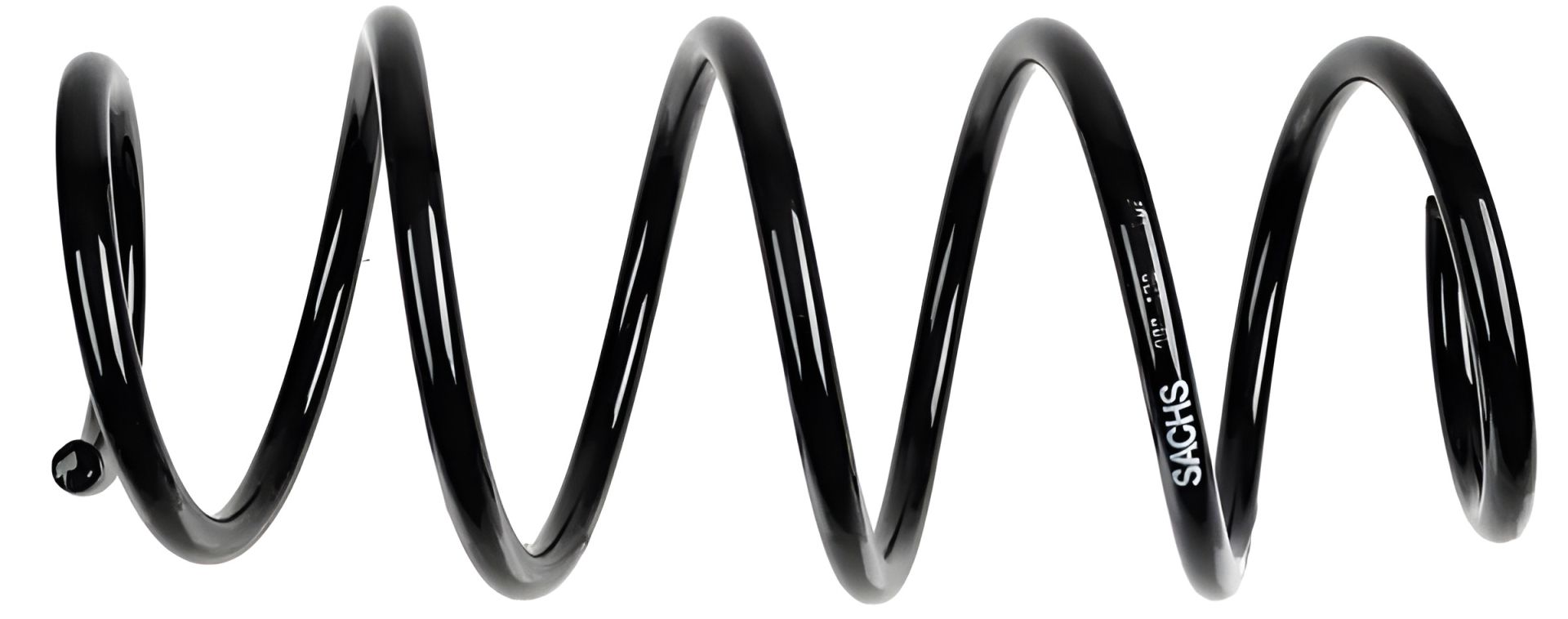 Подвеска пружина SKODA ROOMSTER, SEAT CORDOBA, SACHS (993179) Подвеска пружина SKODA ROOMSTER, SEAT CORDOBA, SACHS (993179)