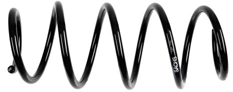 Підвіски пружина SKODA ROOMSTER, SACHS SEAT CORDOBA, (993179)