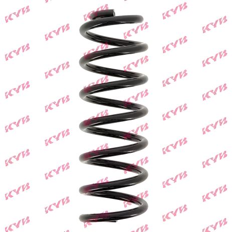 Пружина підвіски для PEUGEOT 508, KAYABA (RA6183)