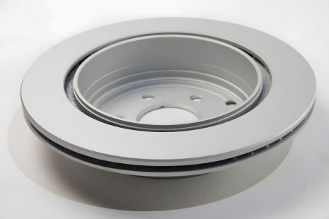 Задній гальмівний диск W470/Pathfinder 05- (17886), A.B.S. Задній гальмівний диск W470/Pathfinder 05- (17886), A.B.S.