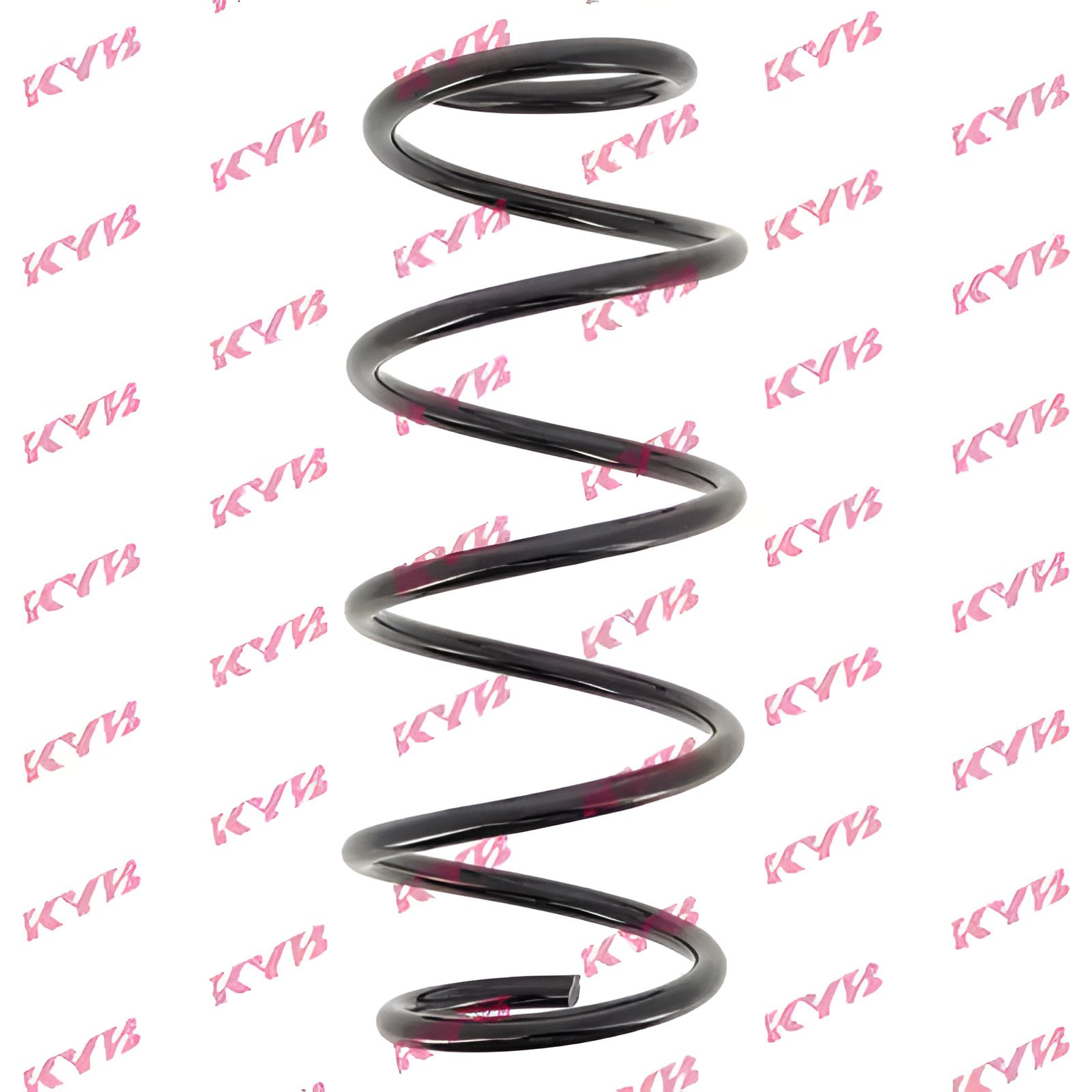 Пружина подвески для VW FOX, KAYABA (арт. RH3349) Пружина подвески для VW FOX, KAYABA (арт. RH3349)