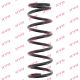 Пружина подвески SUBARU LEGACY, K-FLEX (RA6678)