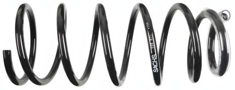 Пружина підвіски для KIA RIO, SACHS (996814)