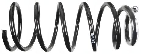 Пружина подвески для KIA RIO, SACHS (996814)