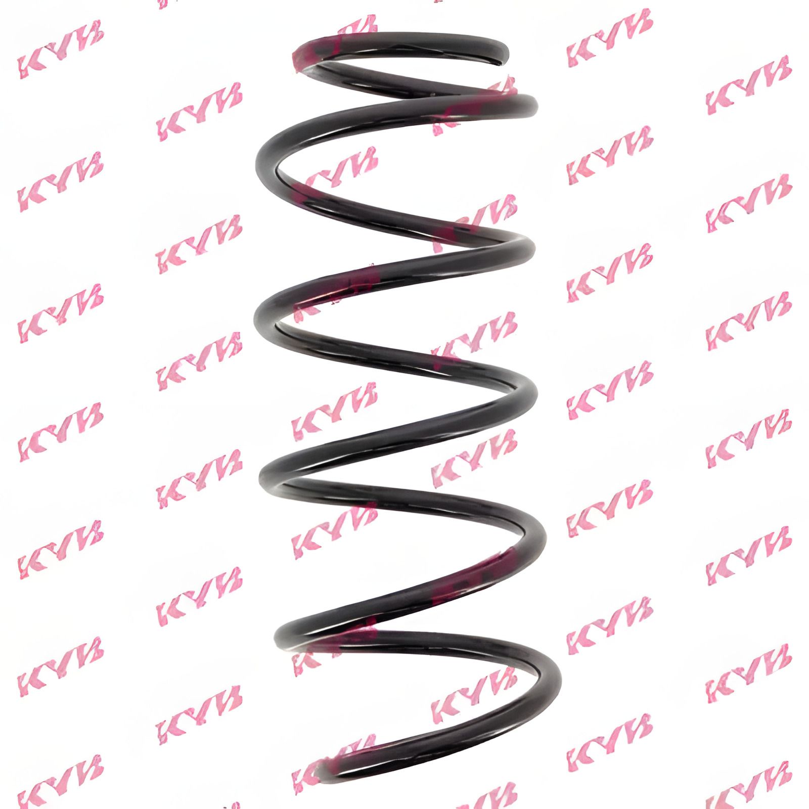 FIAT FIORINO підвіски пружина, KAYABA (RA3439) FIAT FIORINO підвіски пружина, KAYABA (RA3439)