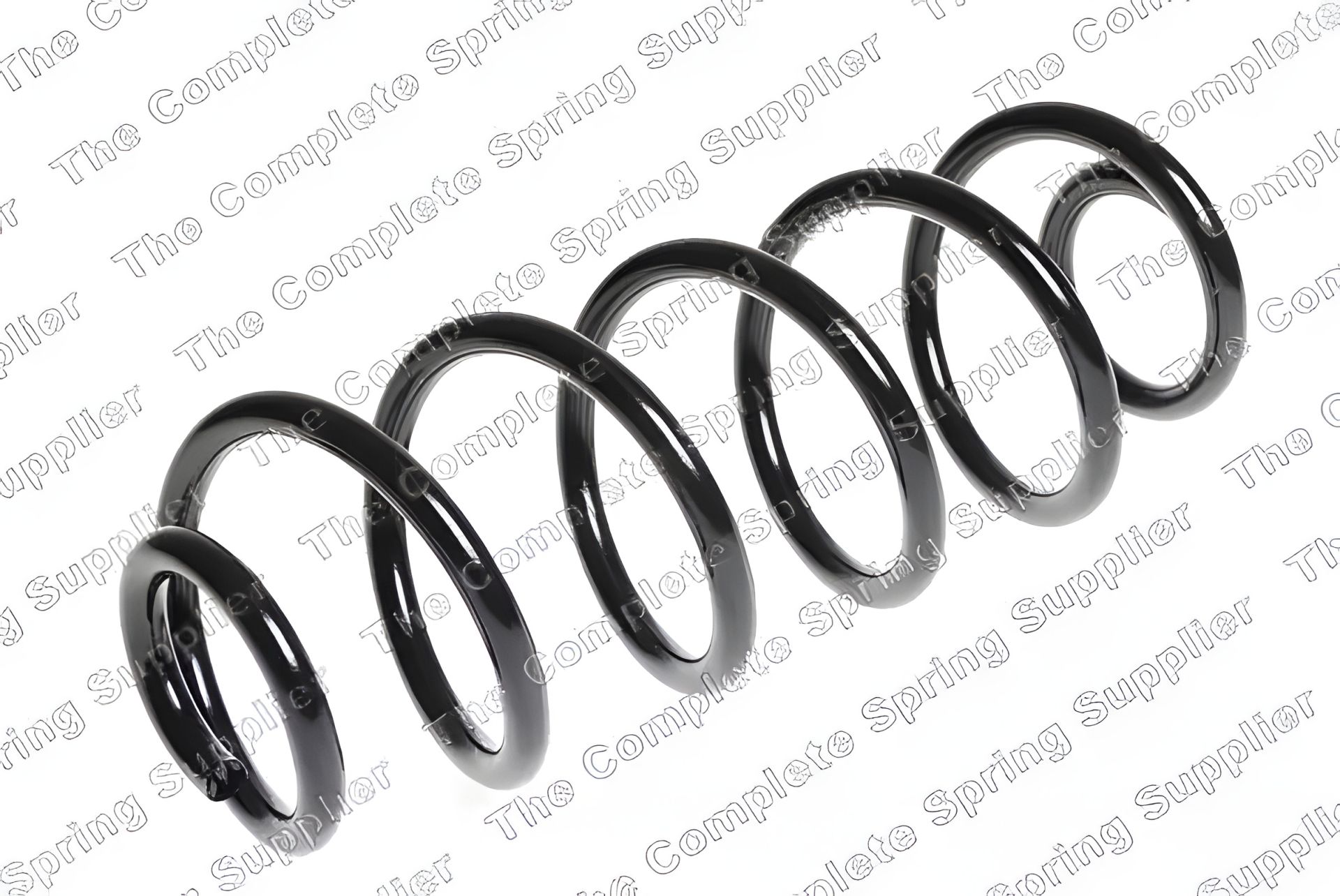 Пружина подвески AUDI A4, Lesjofors (4204268) Пружина подвески AUDI A4, Lesjofors (4204268)