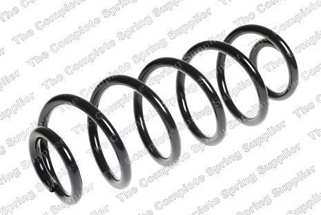 Підвіски пружина A4 AUDI, Lesjofors (4204268)