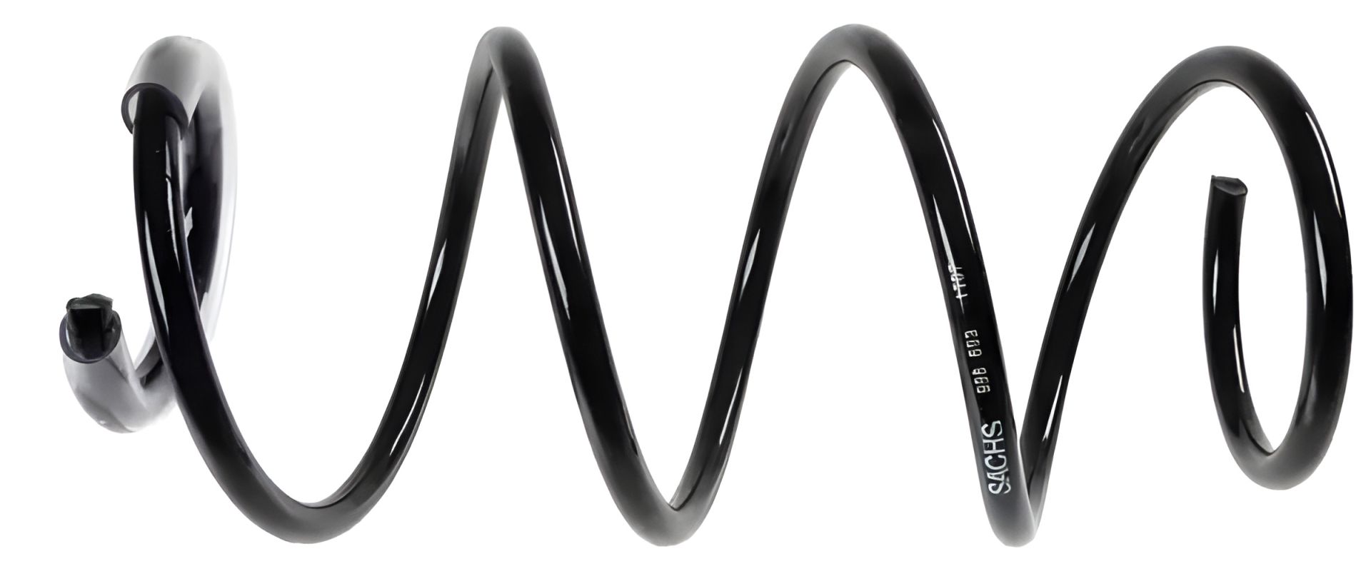 Пружина подвески для NISSAN NOTE, SACHS (998693) Пружина подвески для NISSAN NOTE, SACHS (998693)