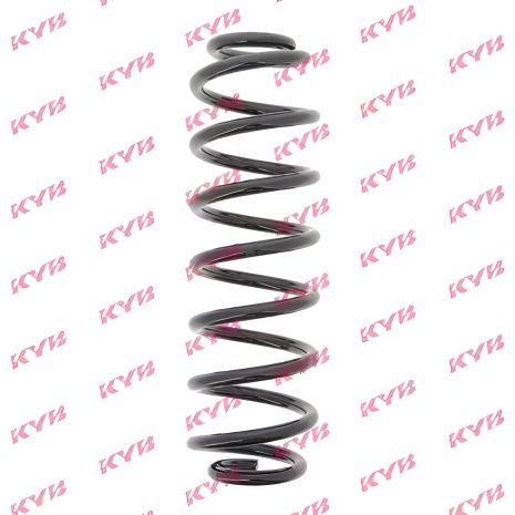 KAYABA задняя пружина подвески для SKODA SUPERB (RH6426)