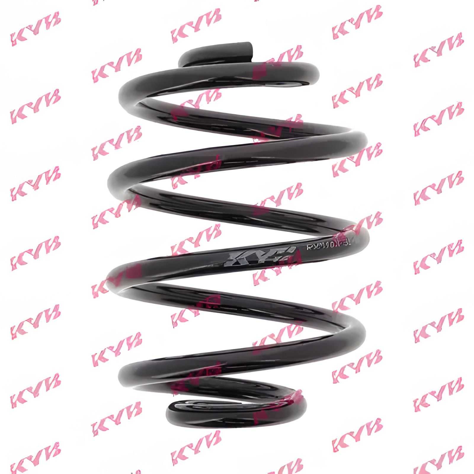 Пружина подвески задн. DAEWOO CIELO, VAUXHALL ASTRA, KAYABA (RX5103) Пружина подвески задн. DAEWOO CIELO, VAUXHALL ASTRA, KAYABA (RX5103)