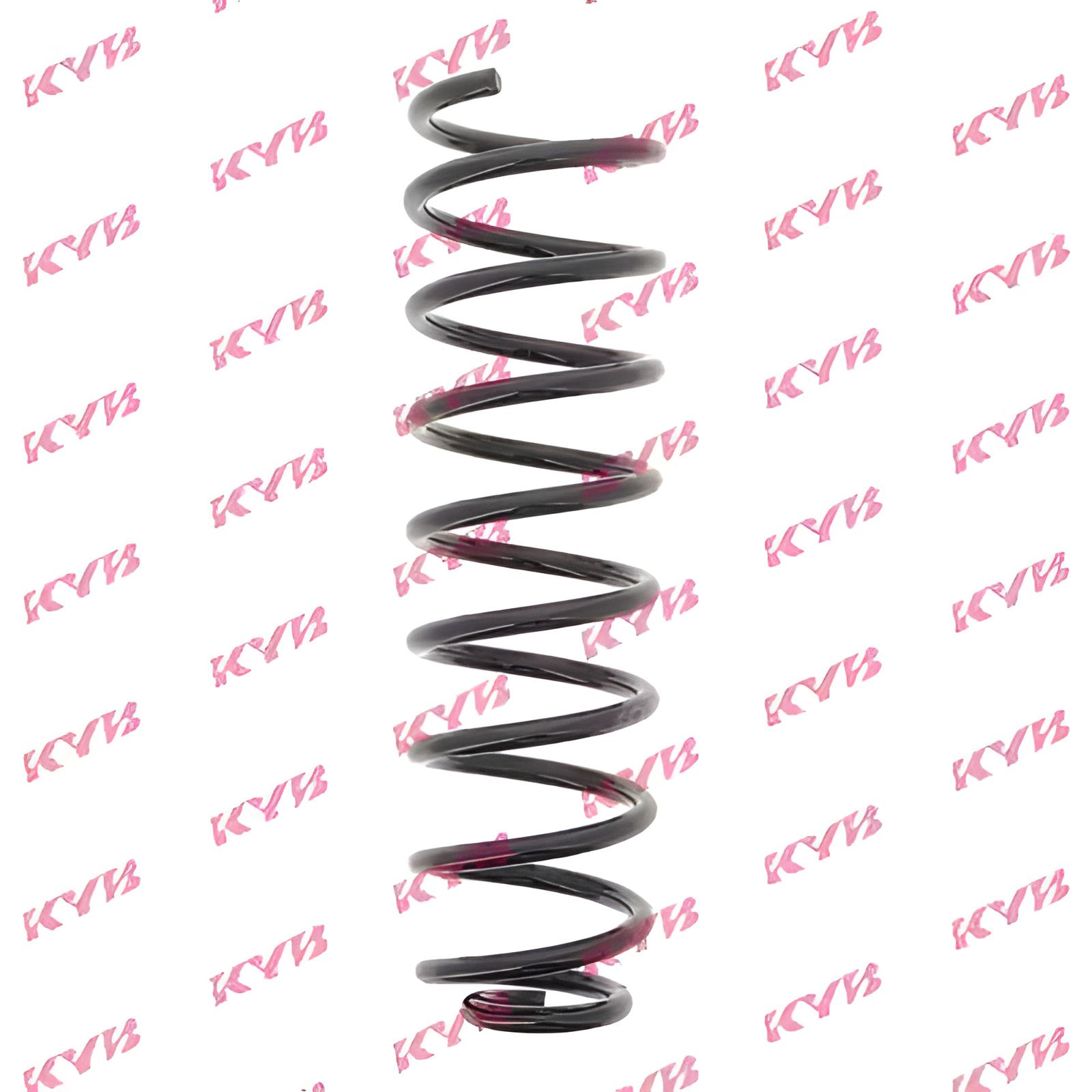 Задня пружина підвіски для VW PASSAT, KAYABA (RC5115) Задня пружина підвіски для VW PASSAT, KAYABA (RC5115)