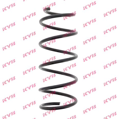 Підвісна пружина Renault Clio, K-Flex (RC2252)